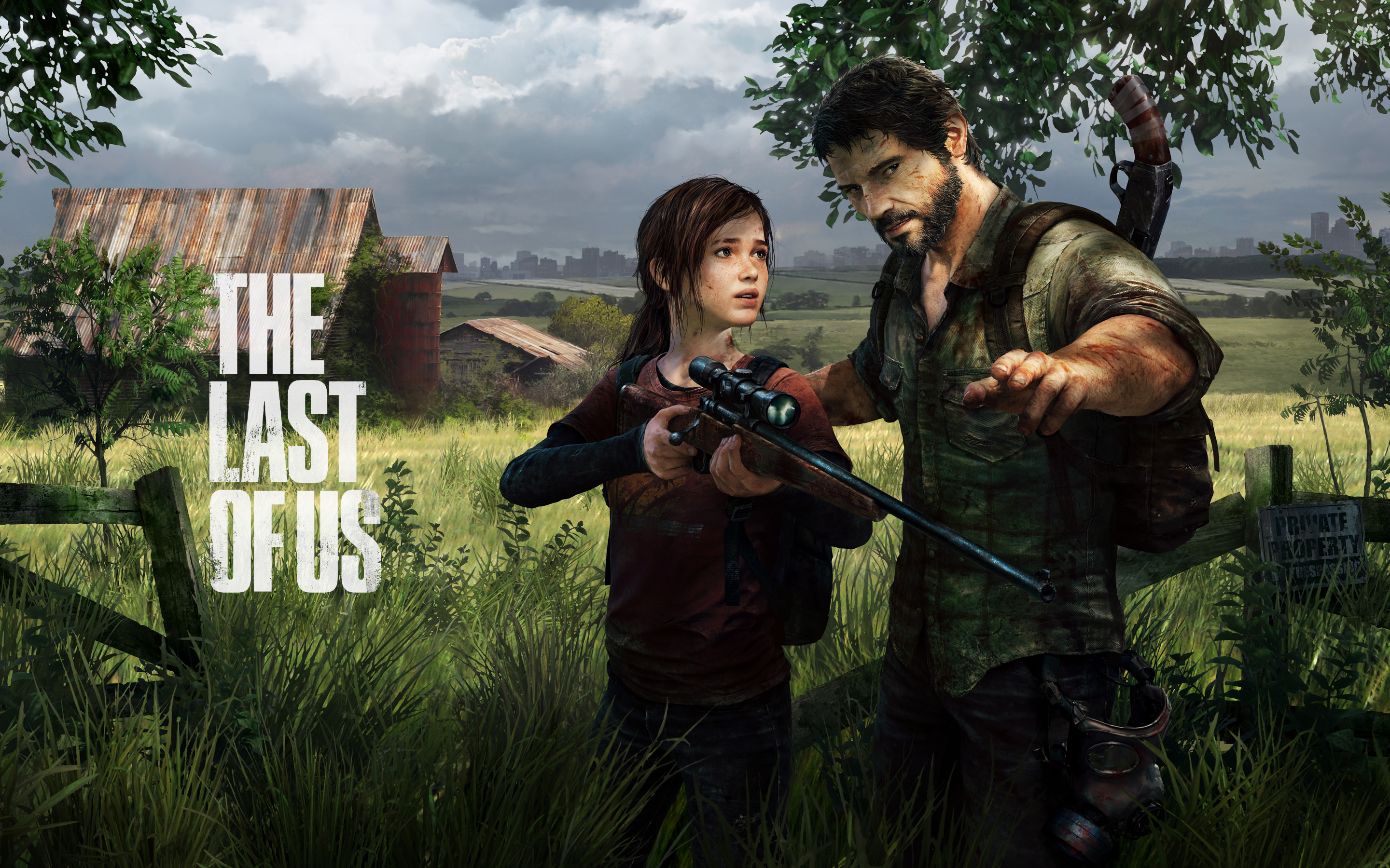 The last us of 2 Ellie Wallpaper  The last of us, Gaming posters