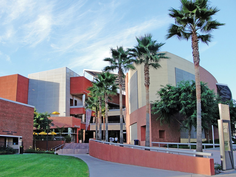CSULA’s themed housing raises concerns about the future of diversity in