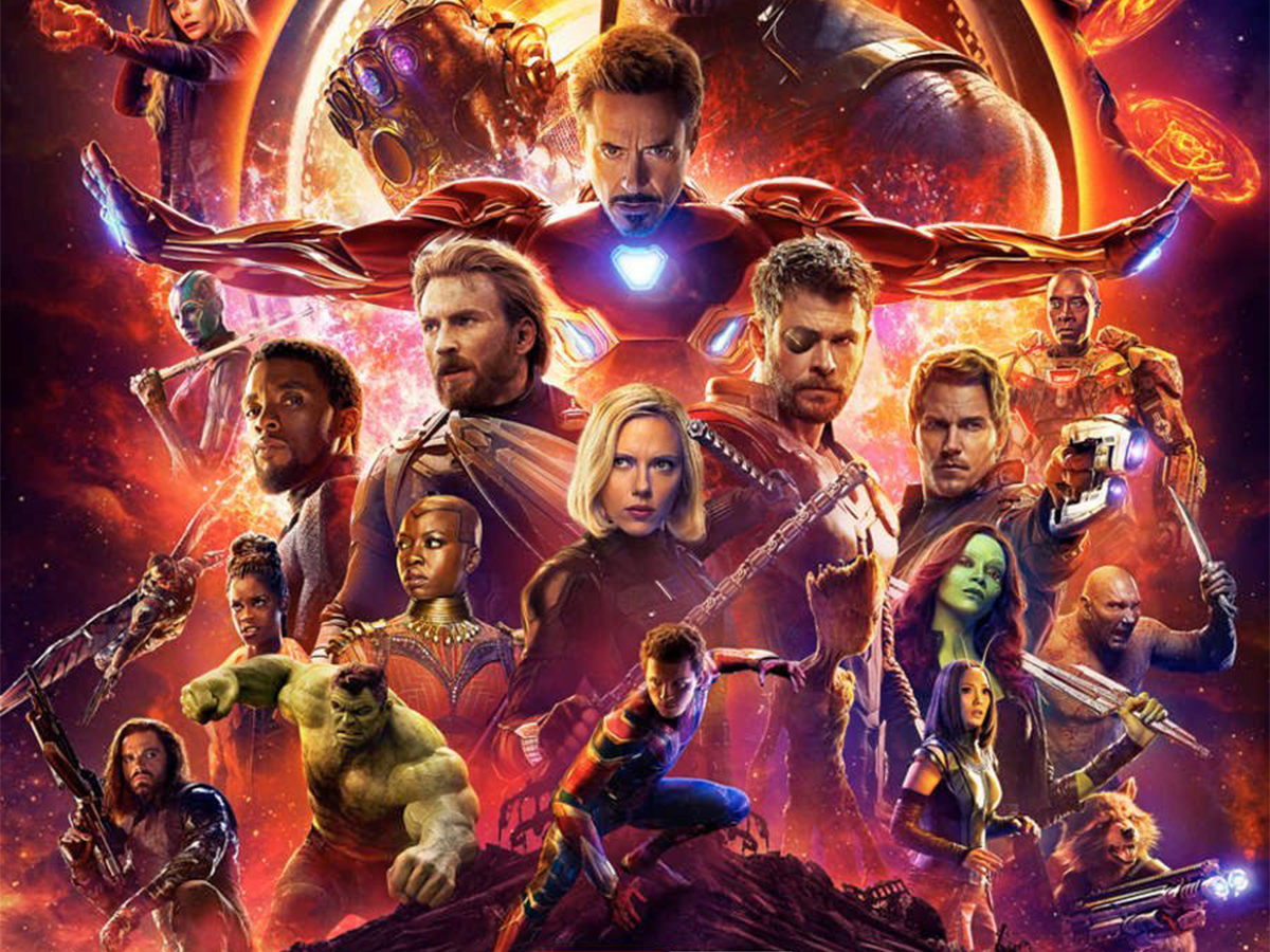 Avengers: Endgame spoiler-packed review -- so close to being