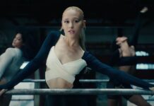 How Taylor Swift reckons with her reputation on her fortress of an album -  Highlander