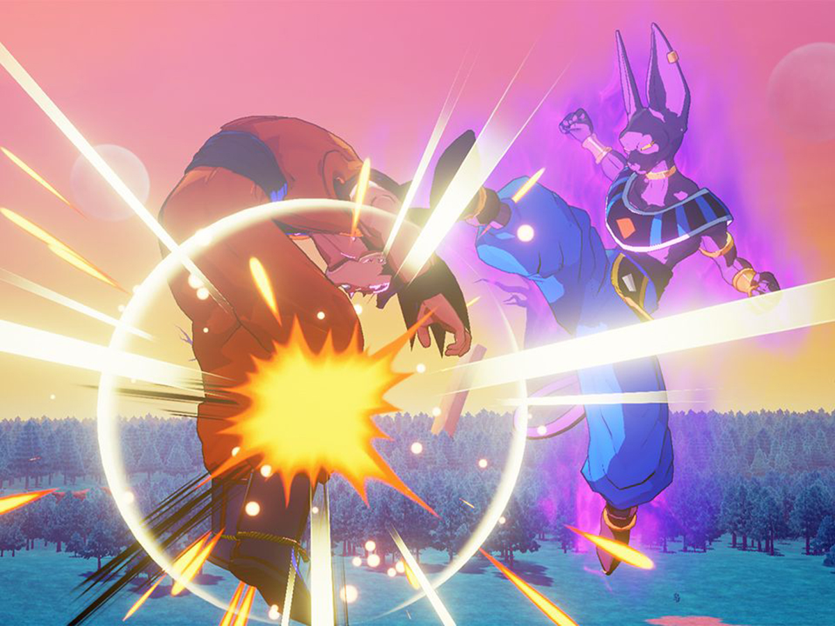 Dragon Ball Z Kakarot S New Expansion Showcases A Glimpse Into Thrilling New Boss Fights And A Hopeful Future Highlander