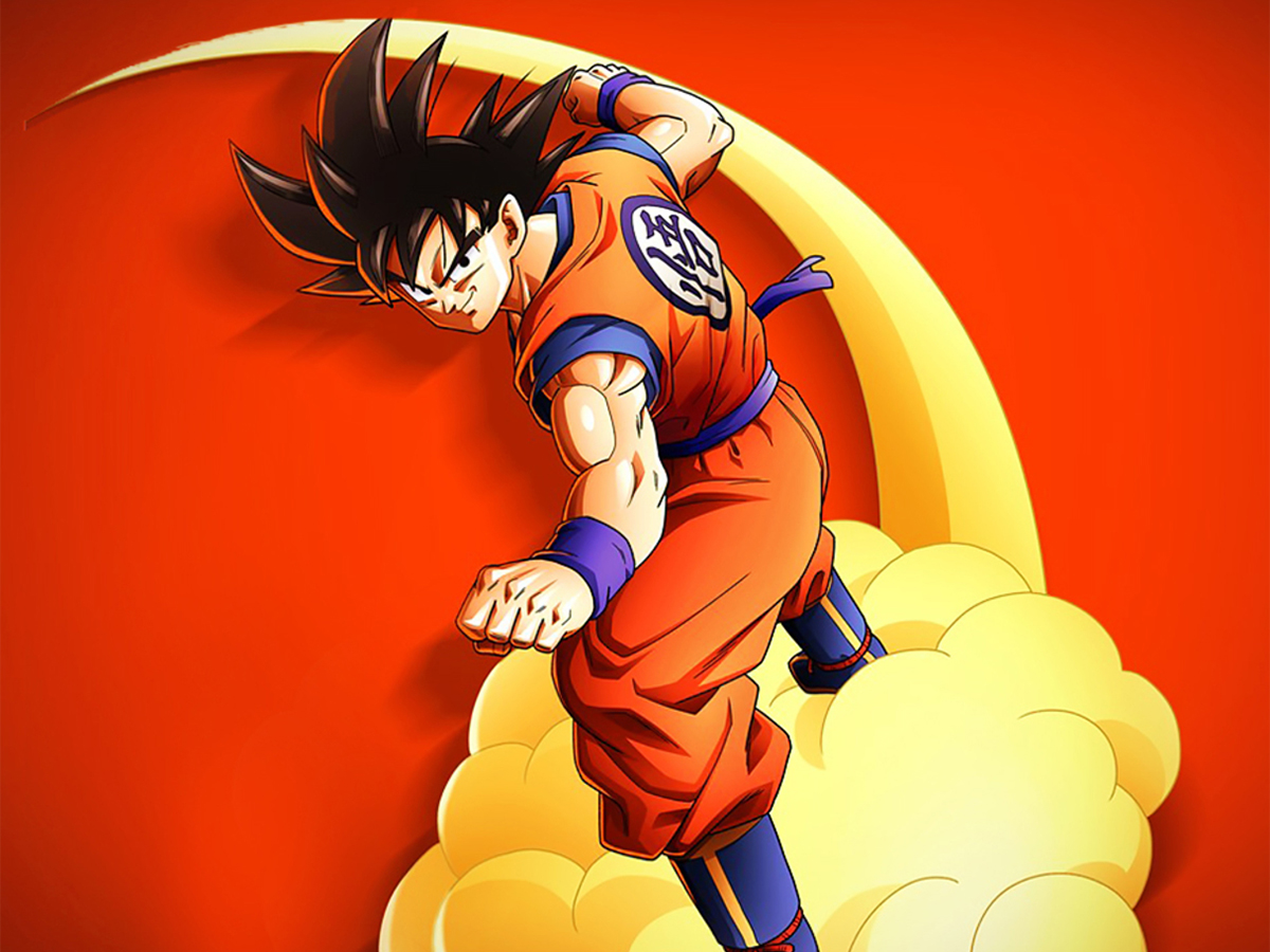 'Dragon Ball Z: Kakarot': a satisfying retelling of Goku's timeless adventures and battles ...
