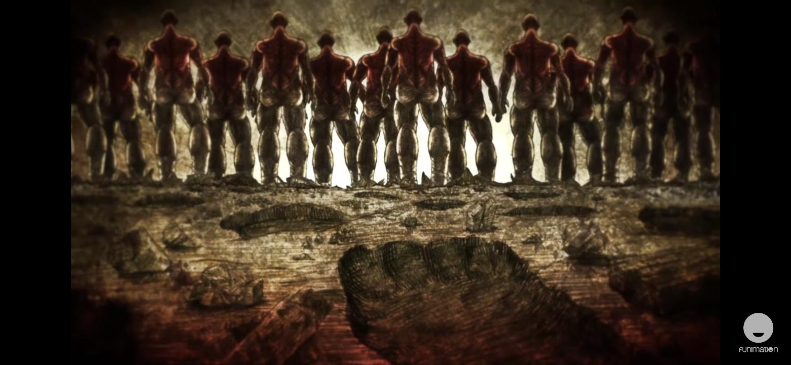 Attack on Titan': The final farewell of a legacy - Highlander