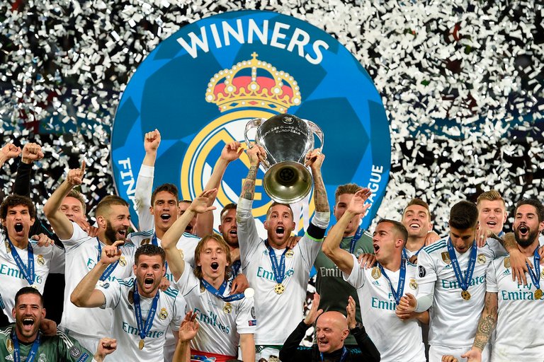 uefa champions league champions 2018